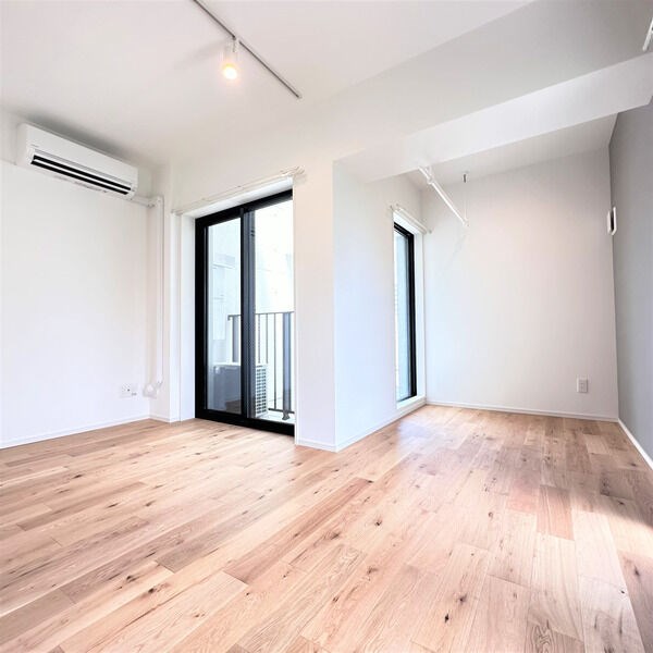 COZY東大曽根 リビング