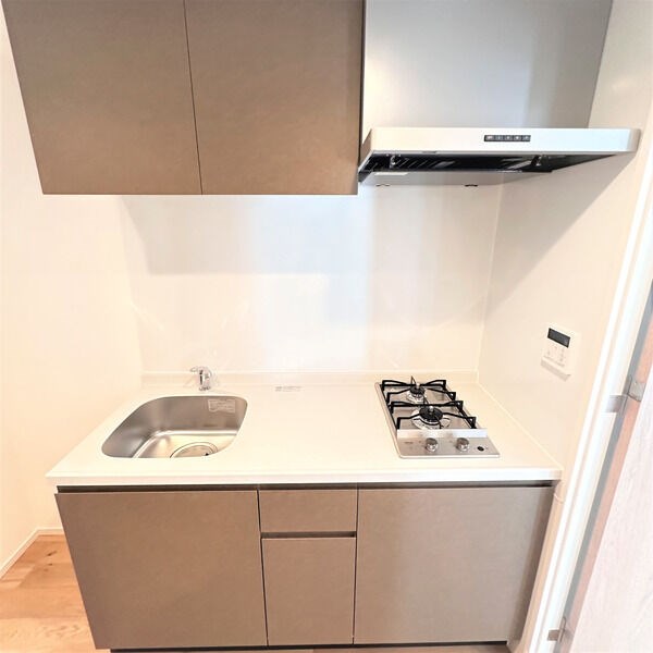 COZY東大曽根 キッチン