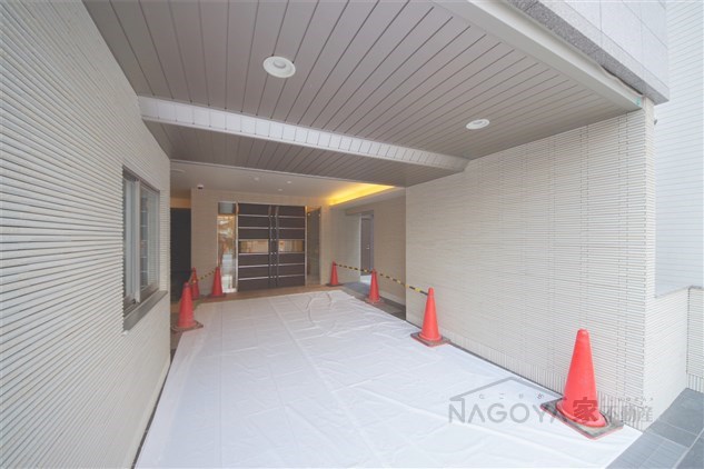 チェルトヴィータ その他外観1