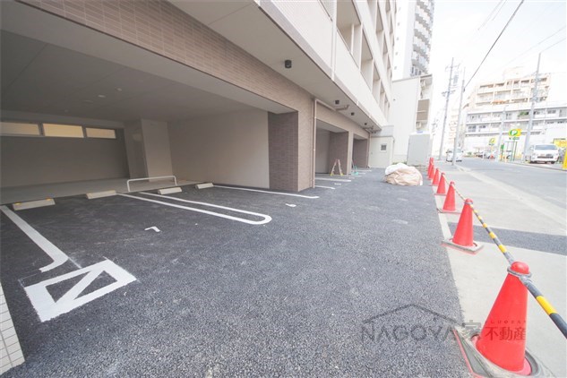 チェルトヴィータ その他外観2