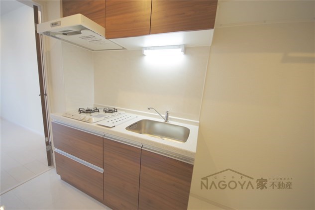 チェルトヴィータ キッチン