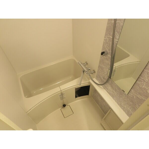 エスリード栄クロスシティ 風呂画像