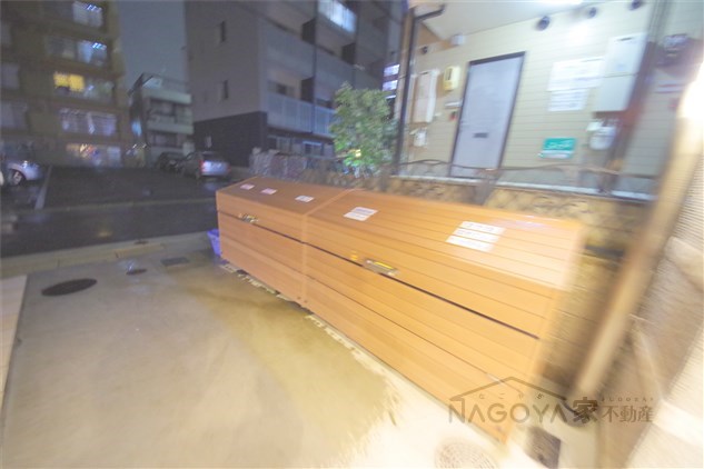 アールズコート本山イースト その他外観3