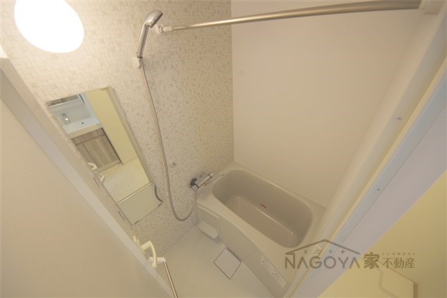 CAVANA新栄 風呂画像