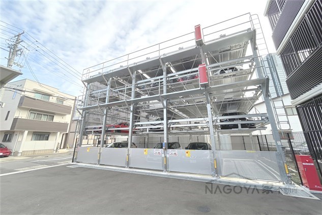 メイクス名駅太閤 その他外観4