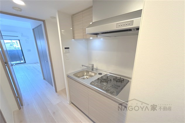 メイクス名駅太閤 キッチン