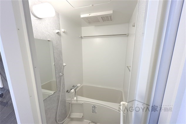 メイクス名駅太閤 風呂画像