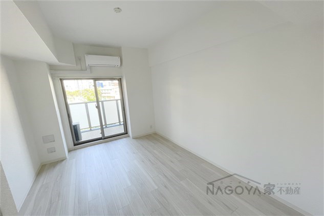 アドバンス名古屋ブランシュ リビング