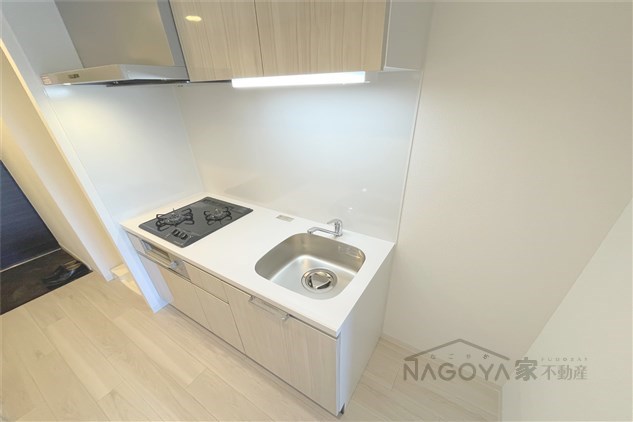 アドバンス名古屋ブランシュ キッチン