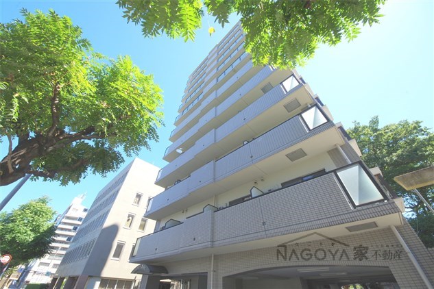 ＳＰＡＣＥ　ＤＵＫＥ 外観