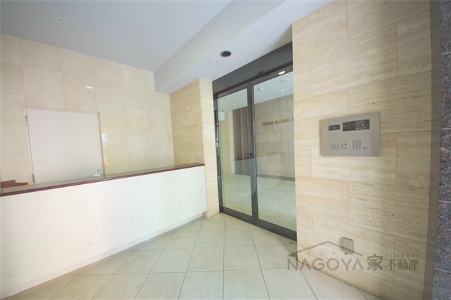 APEX名古屋栄 Premier Life その他外観2