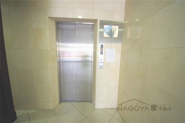 APEX名古屋栄 Premier Life その他外観4