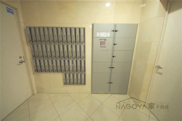 APEX名古屋栄 Premier Life その他外観5