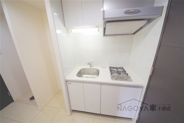 APEX名古屋栄 Premier Life キッチン