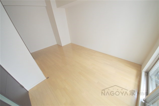 APEX名古屋栄 Premier Life ベッドルーム