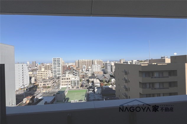 プロシード池下 その他3