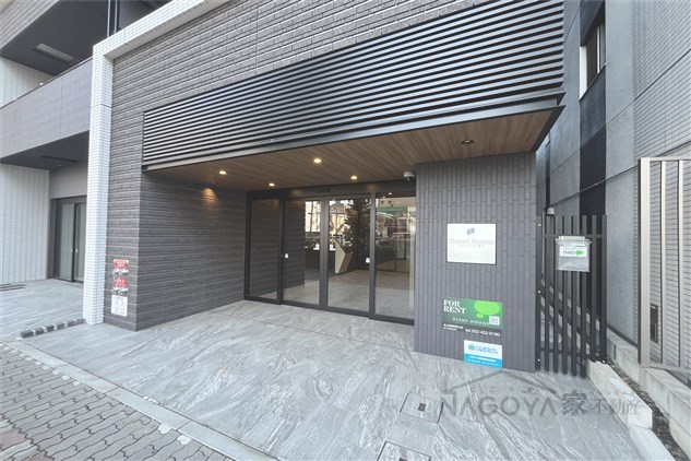 プロシード池下 その他外観1