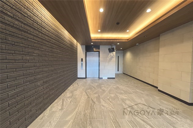 プロシード池下 その他外観3