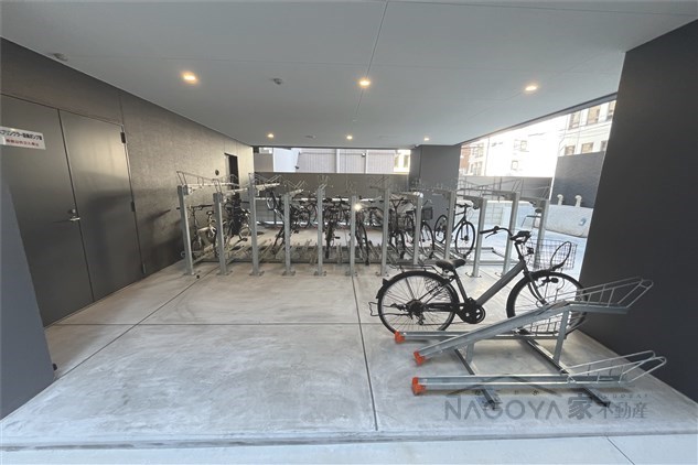 プロシード池下 その他外観4