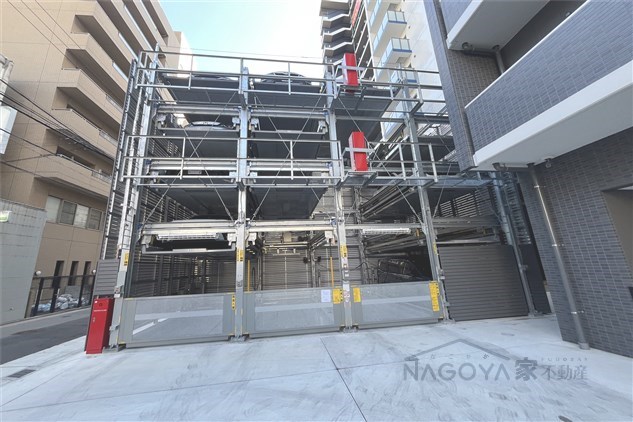 プロシード池下 その他外観5