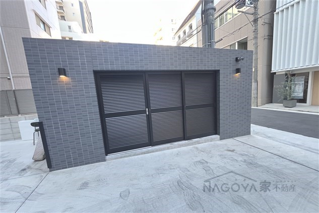 プロシード池下 その他外観6