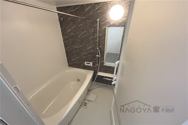 プロシード池下 風呂画像