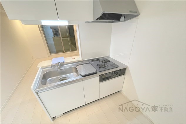 ファンキャッスル キッチン