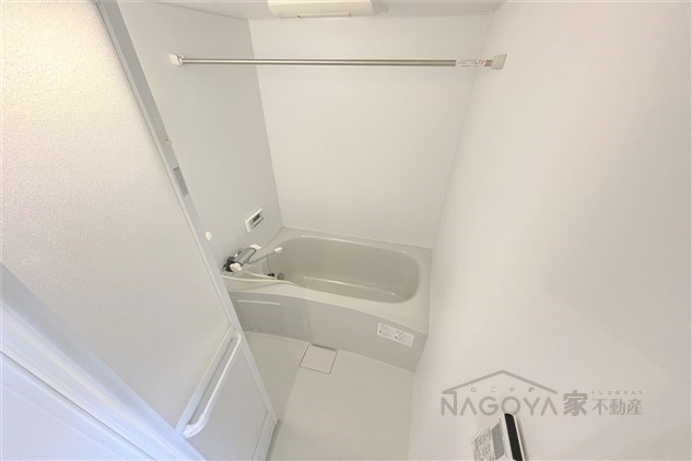 ファンキャッスル 風呂画像