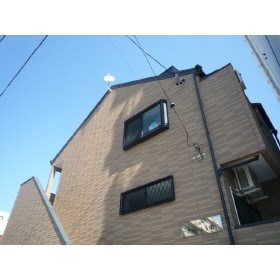 ドリーム510 外観