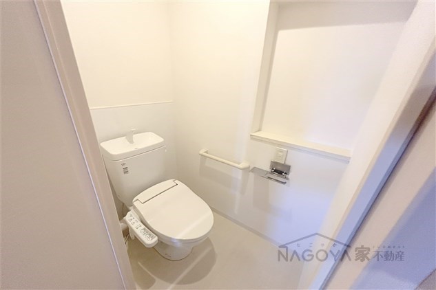 アーバンラフレ星ヶ丘3号棟 その他2