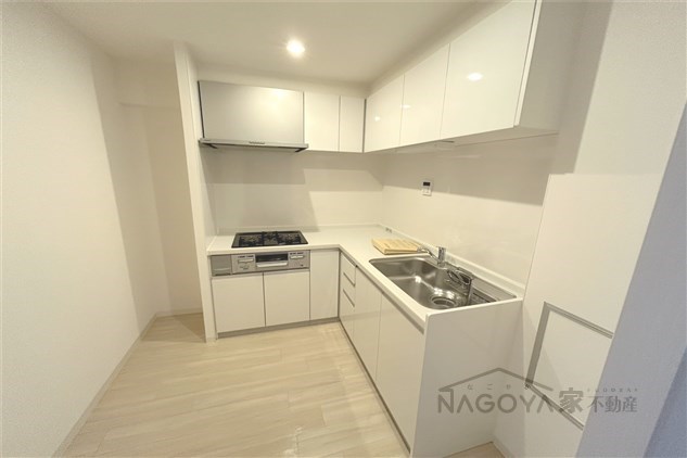 アーバンラフレ星ヶ丘3号棟 その他8