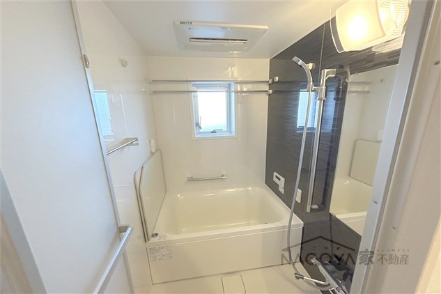 アーバンラフレ星ヶ丘3号棟 風呂画像