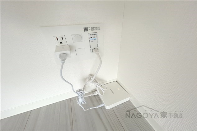 ディアレイシャス名古屋太閤通Ⅲ その他8