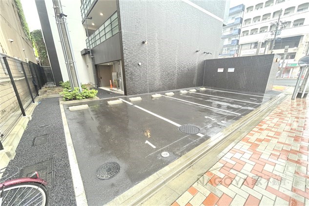 ディアレイシャス名古屋太閤通Ⅲ その他外観4