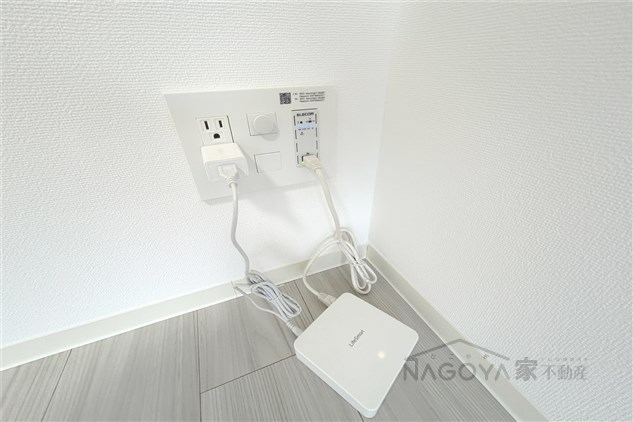 ディアレイシャス名古屋太閤通Ⅲ その他9