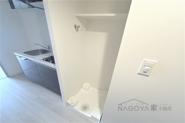 ディアレイシャス名古屋太閤通Ⅲ その他9
