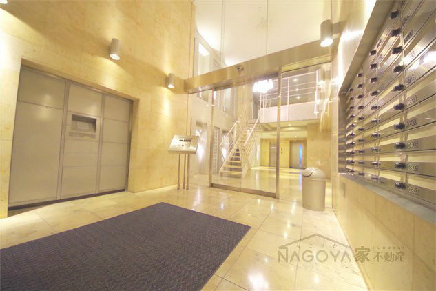 泉アパートメント その他外観4