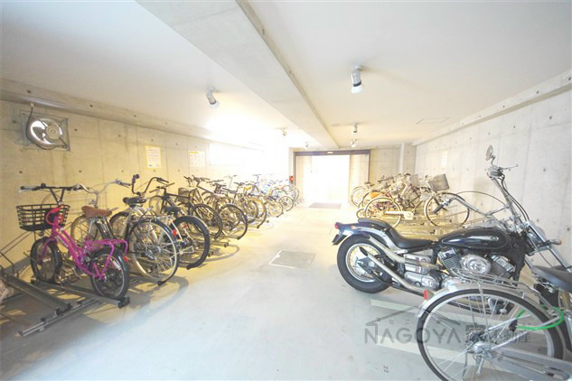 泉アパートメント その他外観5