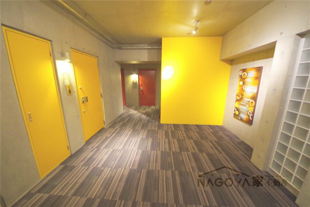 泉アパートメント その他外観6