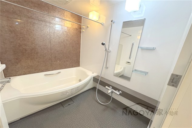 ヴィッラ松月 風呂画像