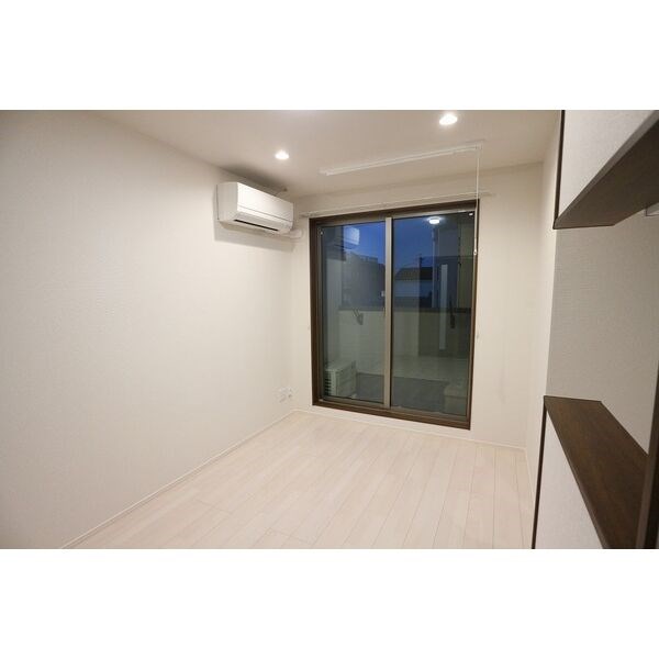 REGALEST瑞穂区役所 リビング