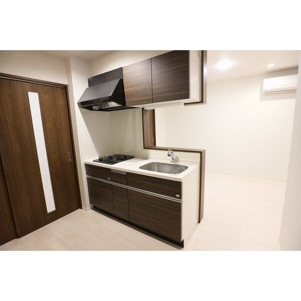 REGALEST瑞穂区役所 キッチン