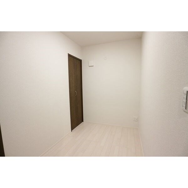 REGALEST瑞穂区役所 ベッドルーム