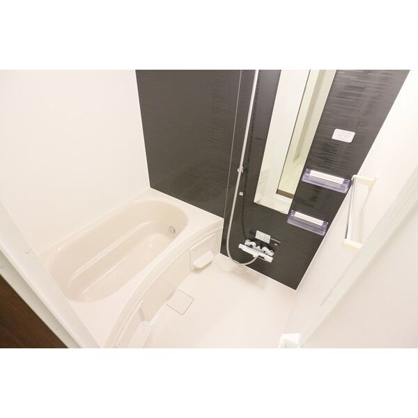 REGALEST瑞穂区役所 風呂画像