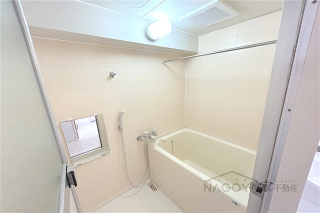 グリーンハイツ新道 風呂画像