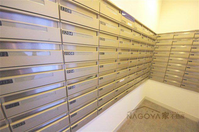 RIDGE大曽根 その他外観2