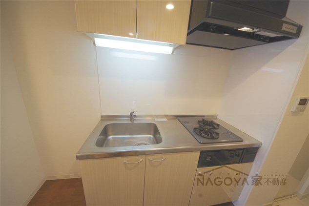 RIDGE大曽根 キッチン