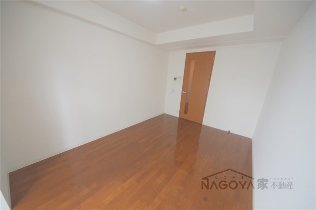 RIDGE大曽根 ベッドルーム