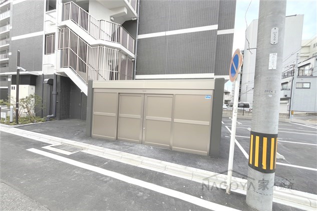 エステムコート名古屋新栄Ⅳネスト その他外観3