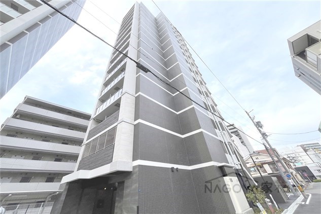 エステムコート名古屋新栄Ⅳネスト その他外観4